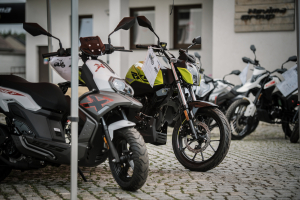 Testovací den u Nevima Group 2026